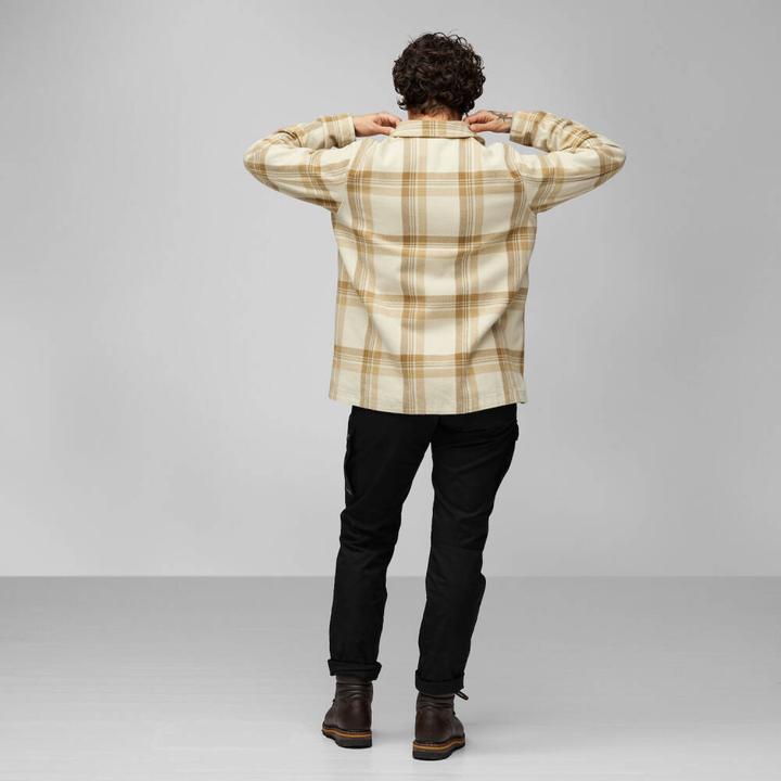 Produktbild Fjällräven Women's Singi Flannel Overshirt (S)
