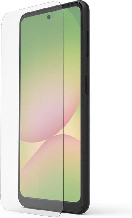 Image du produit Hama Schutzglas CP Galaxy A56 tr (1 pièce(s), Samsung Galaxy A56)