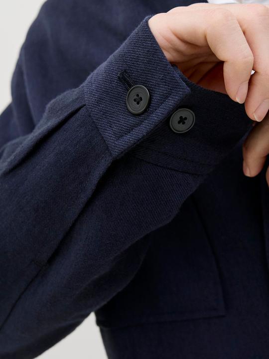 Produktbild Jack & Jones JPRMARCUS Relaxed Fit Blazer Hybrid Blazer (58)
