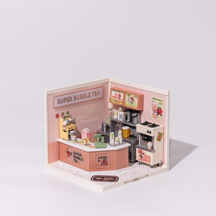 Produktbild Rolife Joy Bubble Tea