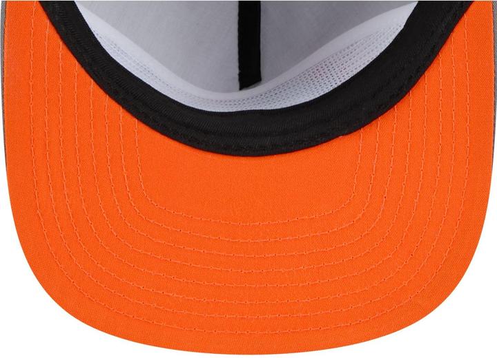 Produktbild New Era Golfer Snapback Cap Training 2024 Denver Broncos