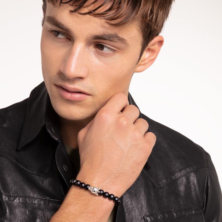 Immagine prodotto Thomas Sabo Bracciale (19.50 cm, Sterling silver)