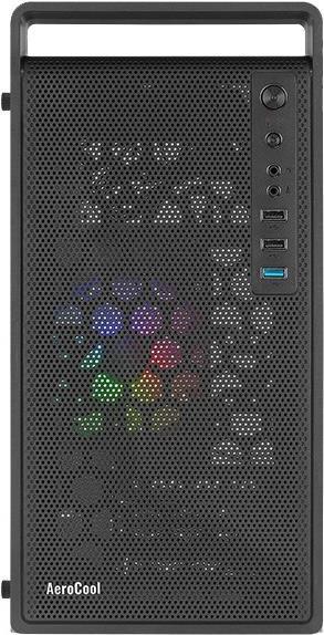 Image du produit AeroCool CS-109 (mATX, Mini-ITX)
