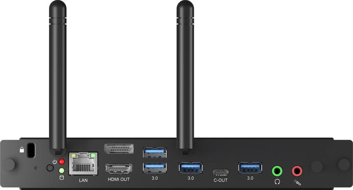 Produktbild iiyama OPS Slot PC-Module with UW5K supported