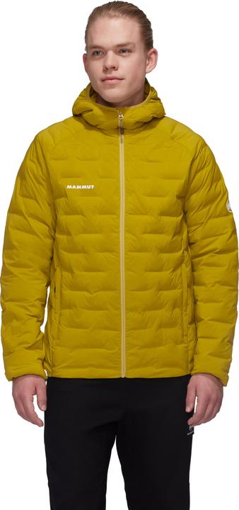Produktbild Mammut Sender IN Hooded Jacket Men (S)