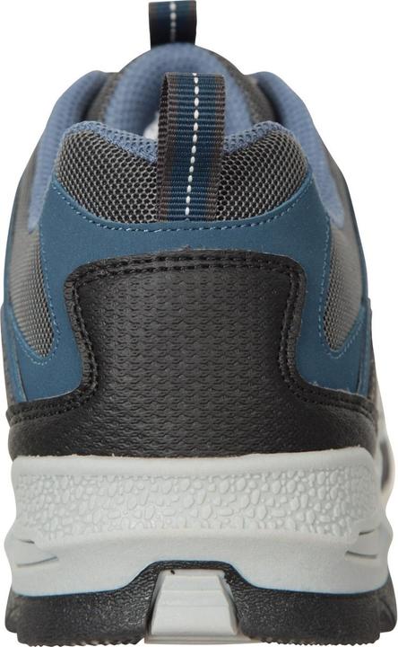 Actual product image Mountain Warehouse Mens Highline II Walking Shoes (43)