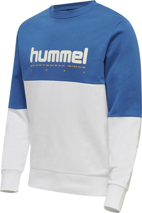 Actual product image hummel Lgc Manfred Sweatshirt (L)