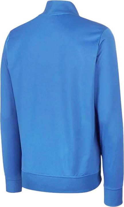 Immagine prodotto Umbro Felpa Club Essential con mezza zip (M)