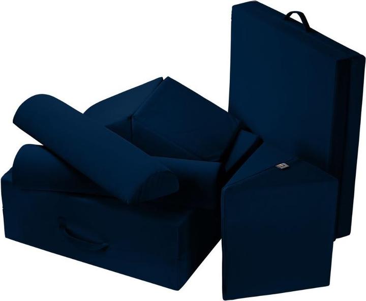 Produktbild Kettler Kinderspielsofa Kreaty (Kindersofa)