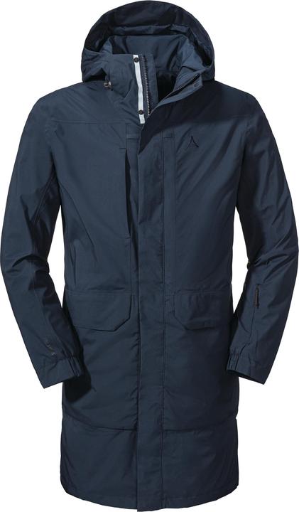Actual product image Schöffel Sardegna (54, XL)