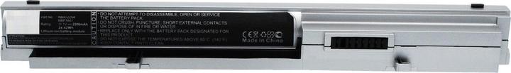 Actual product image CoreParts Laptop Battery for Kohjinsha (1 Cells, 2200 mAh)