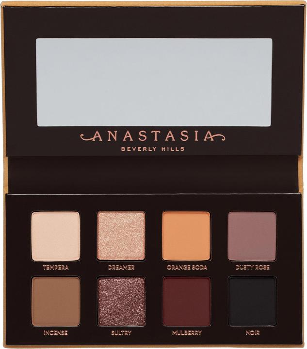 Anastasia Beverly Hills Mini Soft Glam (Soft Glam II)