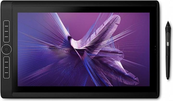 Wacom MobileStudio Pro 16 (15.60", 5080 lpi)