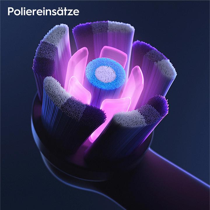 Produktbild Oral-B iO Strahlendes Weiss (6 x)