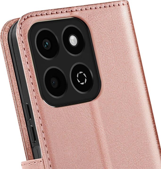 Actual product image Mayaxess SecureCard Cover (Honor 90 Smart)