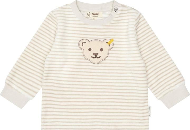 Produktbild Steiff Baby Sweatanzug (80)