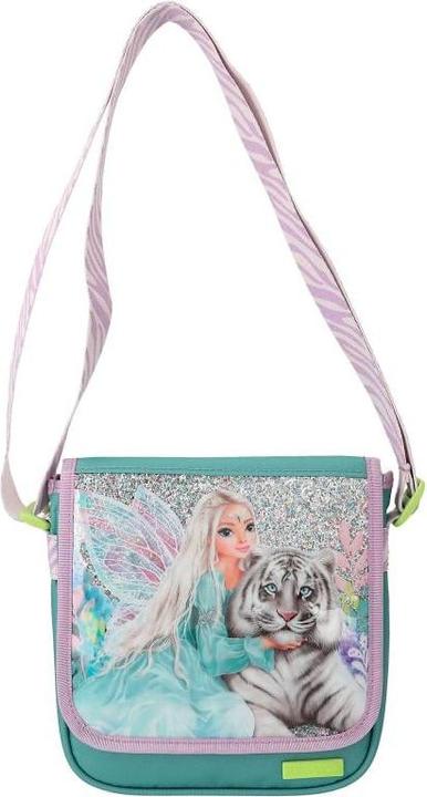 Immagine prodotto Depesche TOPModel - Borsa a tracolla piccola FANTASY TIGER - ( 0412496 )
