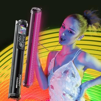 Produktbild Yongnuo LED Mini YN360 (Stableuchte)