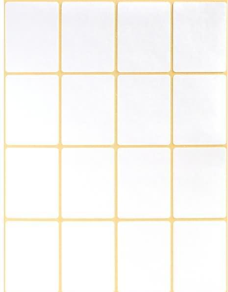 Actual product image Avery Zweckform Mehrzwecketiketten