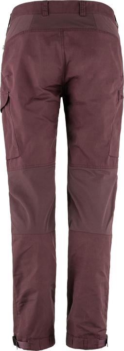Produktbild Fjällräven Kaipak Trousers Curved W (40)