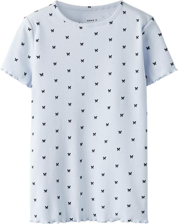 Name it Rippstrick T-Shirt