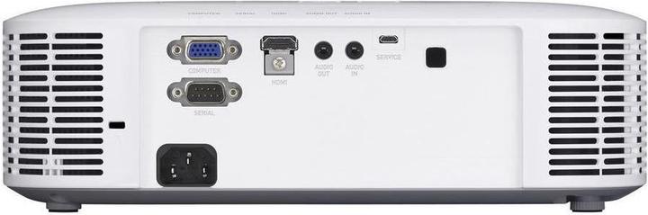 Produktbild Casio Xj-V110w (WXGA, 3500 lm, 1.32 - 1.93:1)