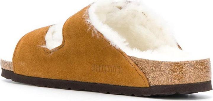 Actual product image Birkenstock Arizona narrow (37)