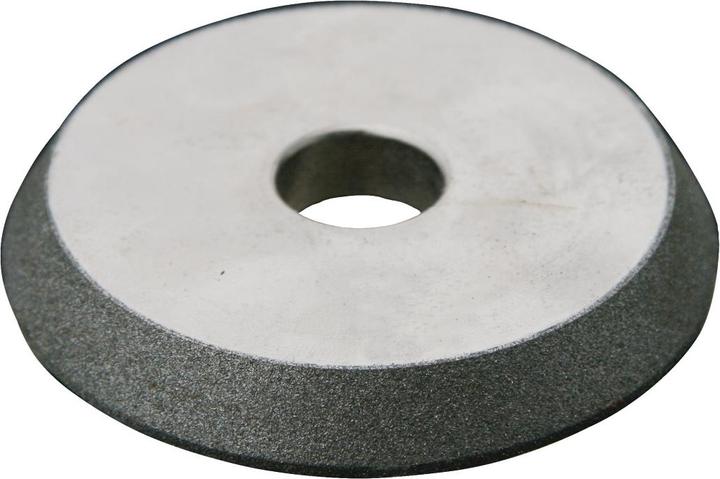 Produktbild Optimum Schleifscheibe CBN 108x21x20 (200)