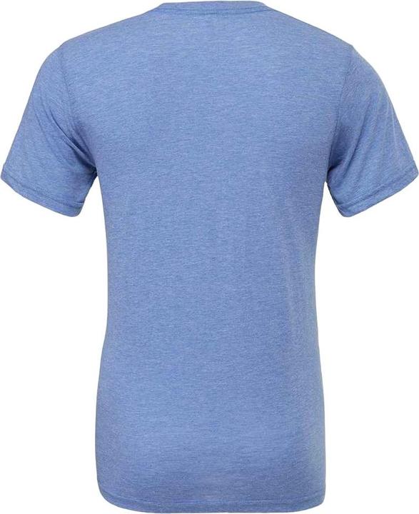 Image du produit Bella Canvas - T-shirt manches courtes - Unisexe (L)