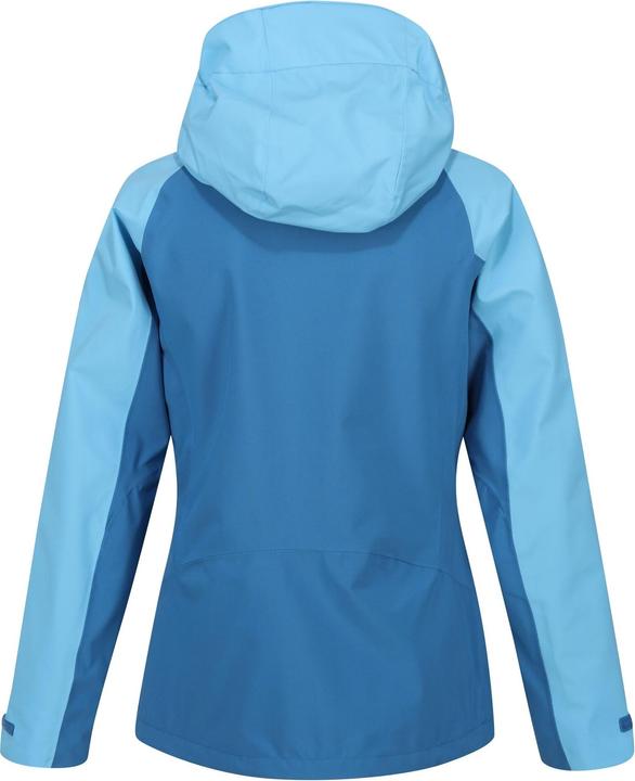 Immagine prodotto Regatta Giacca Birchdale Waterproof Shell (34 D)