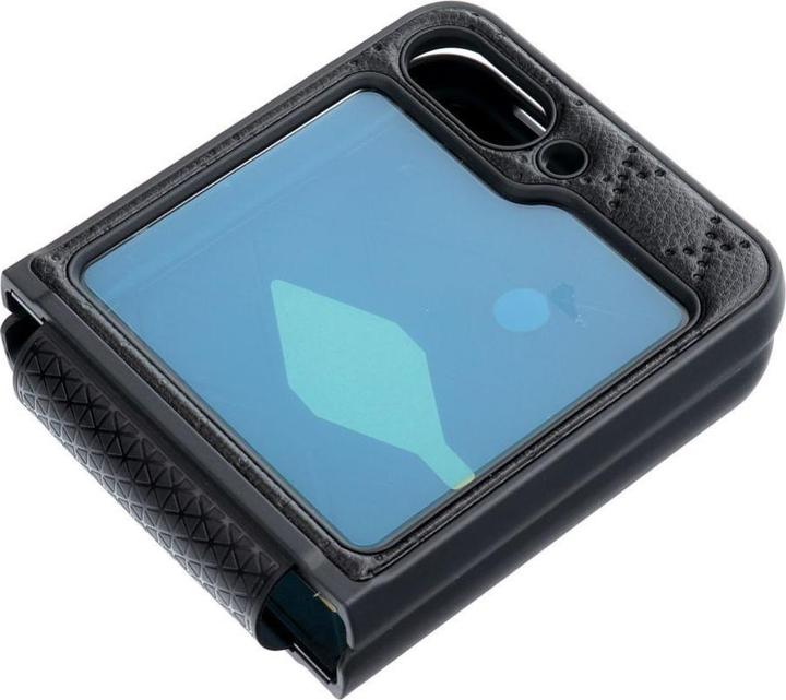 Produktbild SBS Back panel cover OEM Case HCD5 for SAMSUNG Galaxy Z FLIP 5