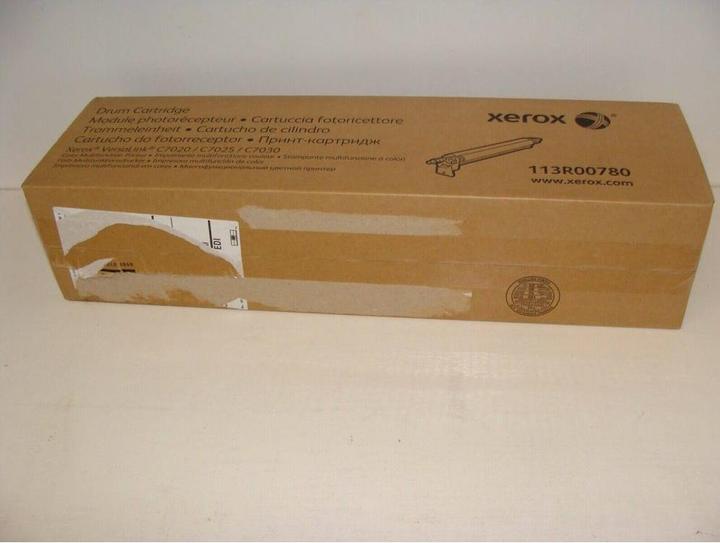 Actual product image Xerox 113r00780 (FC)