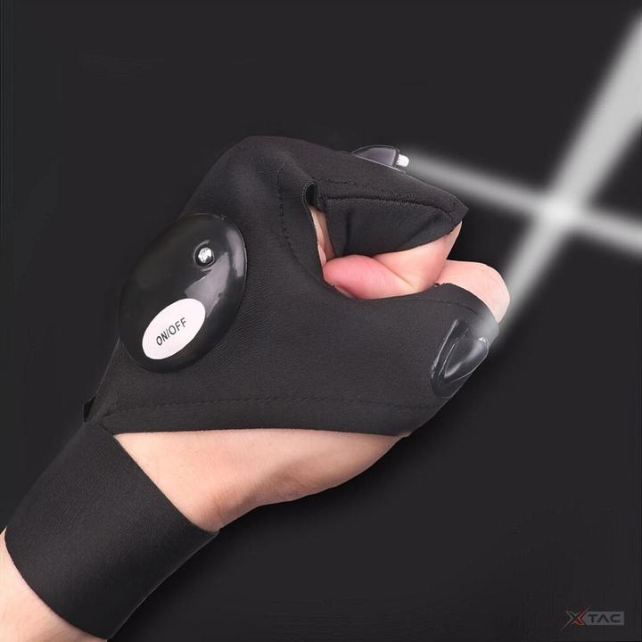 Image du produit X-Tac X2 Lightwork