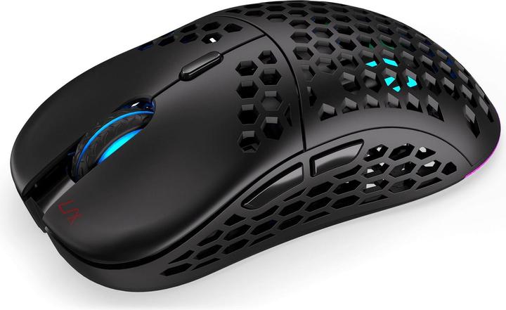 Actual product image Endorfy LIX Wireless (Wireless, Cable)