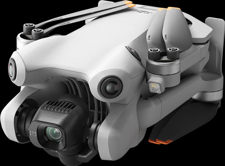 Image du produit DJI Mini 4 Pro (RC-N2) (34 min, 249 g, 48 Mpx)