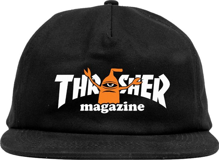 Produktbild Thrasher M40702