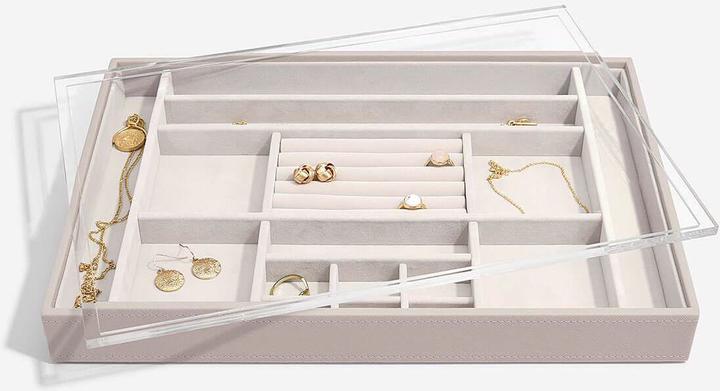 Immagine prodotto Stackers Coperchio classico in acrilico