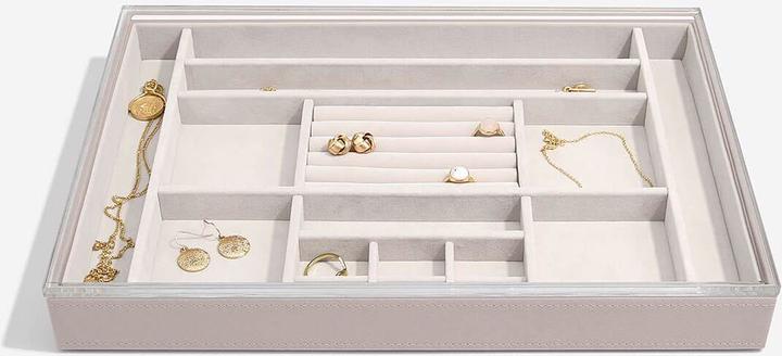 Immagine prodotto Stackers Coperchio classico in acrilico