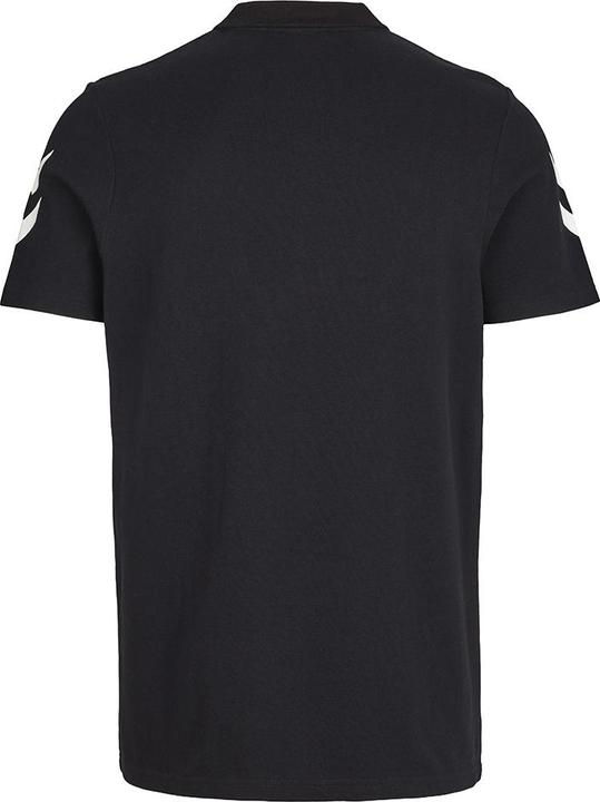Actual product image hummel Core Cotton Polo (140)