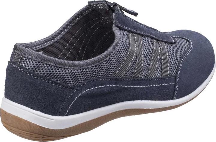Produktbild Fleet & Foster Schuhe Mombassa Wildleder (41)