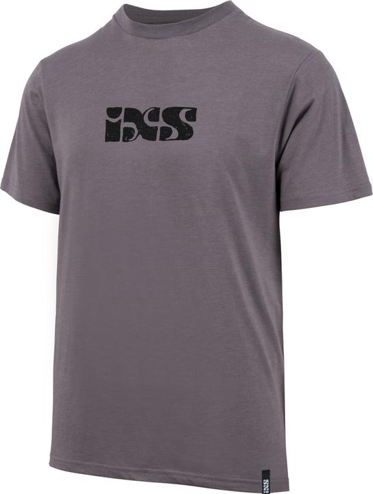 Produktbild iXS Brand Organic 2.0 Tee (XL)