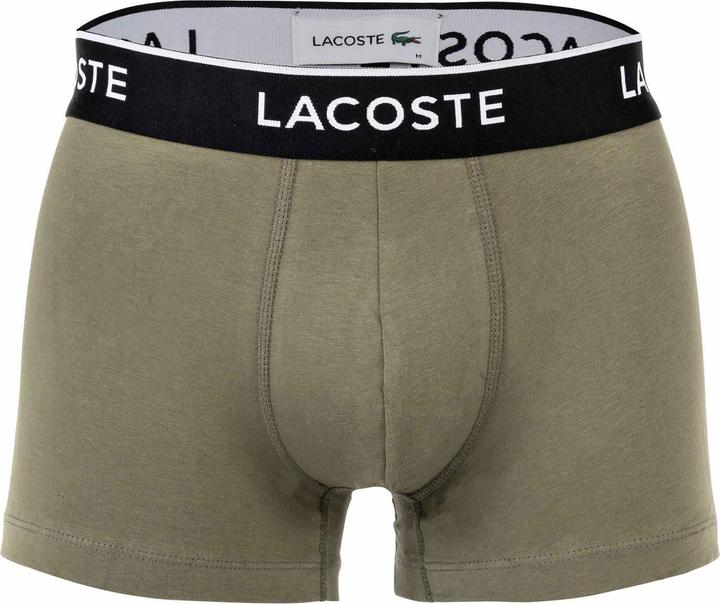 Immagine prodotto Lacoste 5H3389 (S, confezione da 3)