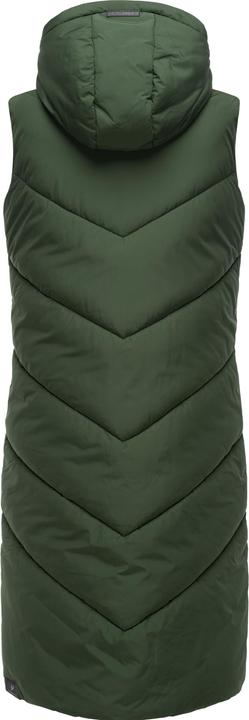 Produktbild Ragwear Suminka Vest (5XL)