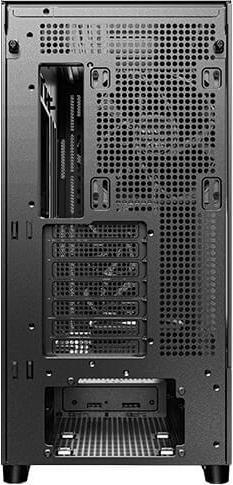 Actual product image Antec Flux SE (ATX, ITX, mATX, E-ATX)