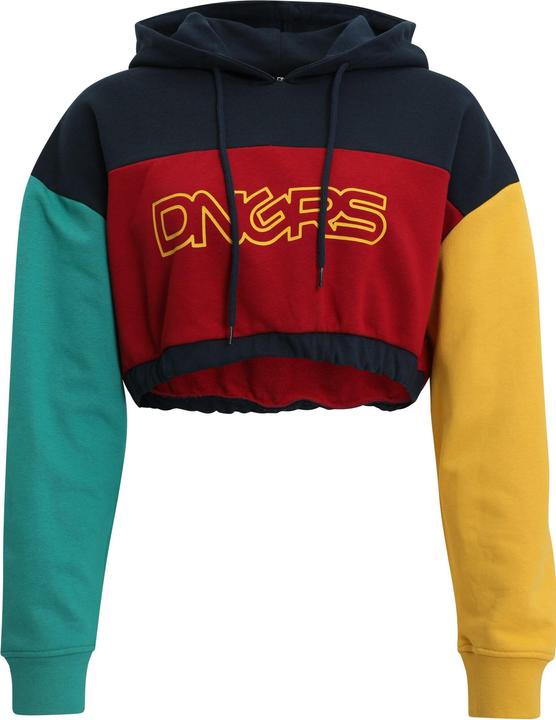 Image du produit Dangerous DNGRS Sweat à capuche 4C - 139053 (S)