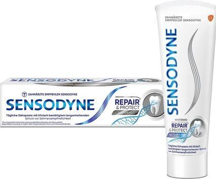 Produktbild Sensodyne Repair & Protect (75 ml)