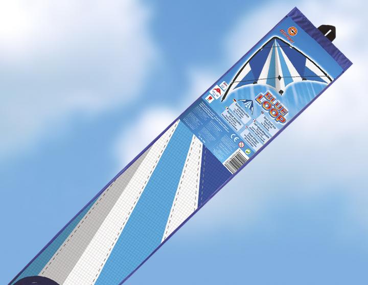 Immagine prodotto Günther Flugspiele anello blu
