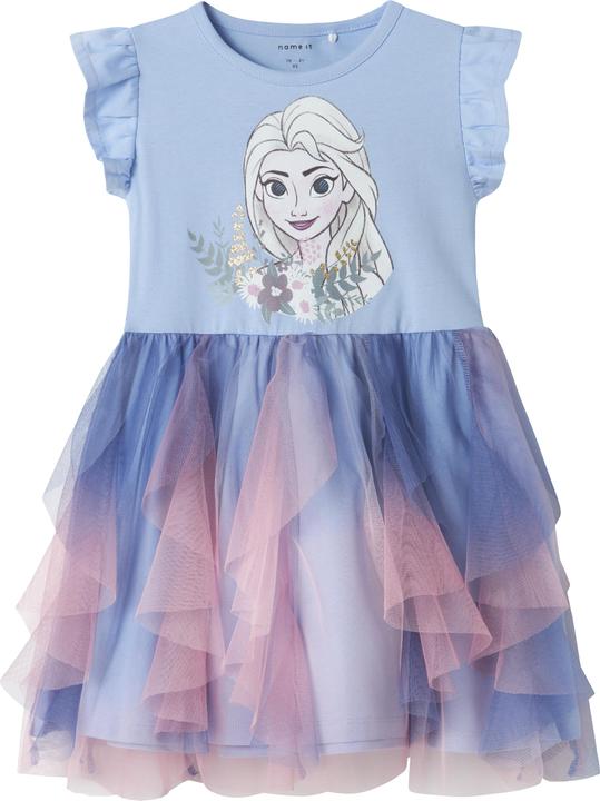 Name it Frozen Kleid