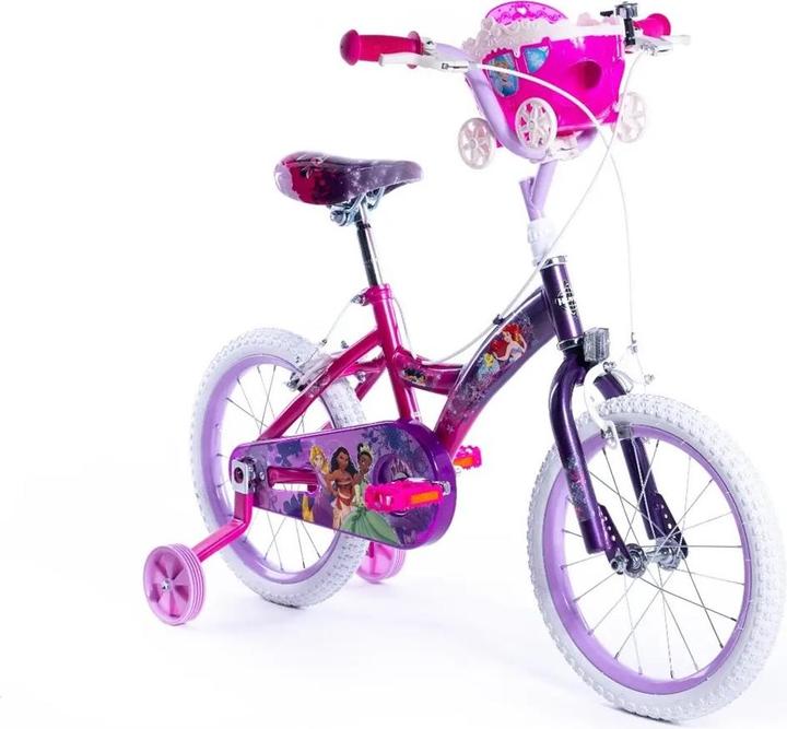 Immagine prodotto ‎Huffy Bicicletta Princess 16 (16")