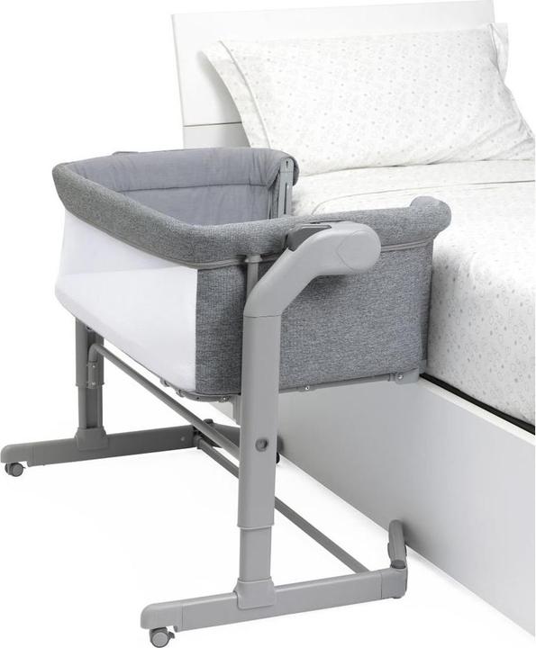 Actual product image Chicco Next2Me Magic Evo Bassinet
